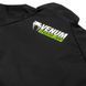 Костюм сауна Venum Sauna Suit VTC Black, M