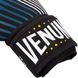 Боксерські рукавиці Venum Plasma Boxing Gloves Black Yellow, 8 oz