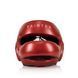Боксерський шолом Fairtex HG17 Pro Sparring Headguard Red, M