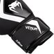 Боксерські рукавички Venum Contender 2.0 Чорні з білим, 16oz, 16oz