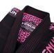 Женское кимоно для джиу-джитсу Venum Challenger 2.0 Women BJJ GI Black, Черный, F1, F1