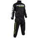 Костюм сауна Venum Sauna Suit VTC Black, M