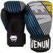 Боксерські рукавиці Venum Plasma Boxing Gloves Black Yellow, 8 oz