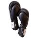 Боксерские перчатки Thai Professional BG5VL Черные, 12oz, 12oz