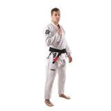 Кімоно Peresvit Core BJJ Gi White, Білий, A1, A1
