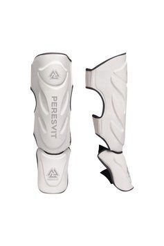 Захист гомілки Peresvit Flame Shinguards White Grey, XS