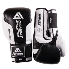 Боксерские перчатки Tatami Combat Athletics Pro Series V2, 12oz, 12oz
