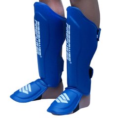 Захист ніг FirePower FPSGA10 Синій, S, S