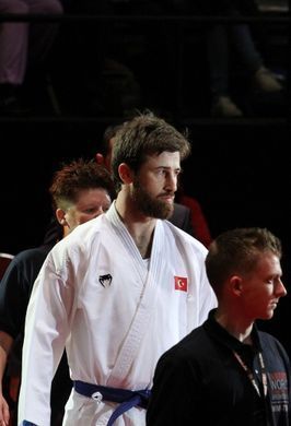 Кимоно для каратэ Venum Elite Kumite Karate Gi White, 150