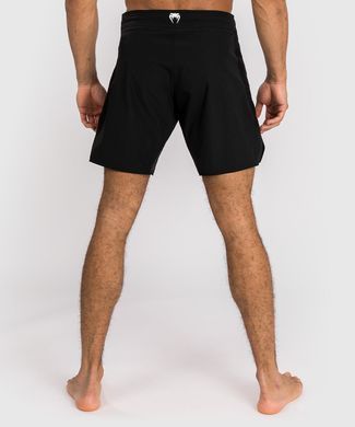 Шорти для MMA Venum Contender Fightshorts Black, Чорний, M