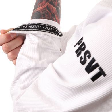 Кімоно Peresvit Core BJJ Gi White, Білий, A1, A1