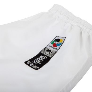 Кимоно для каратэ Venum Elite Kumite Karate Gi White, 150