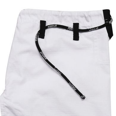 Кімоно Peresvit Core BJJ Gi White, Білий, A1, A1