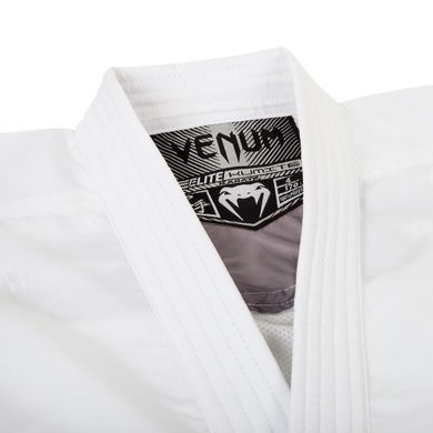 Кимоно для каратэ Venum Elite Kumite Karate Gi White, 150