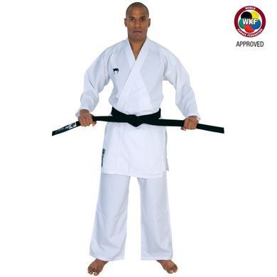 Кимоно для каратэ Venum Elite Kumite Karate Gi White, 150
