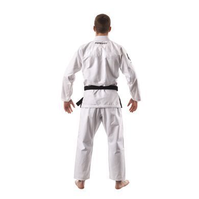 Кімоно Peresvit Core BJJ Gi White, Білий, A1, A1