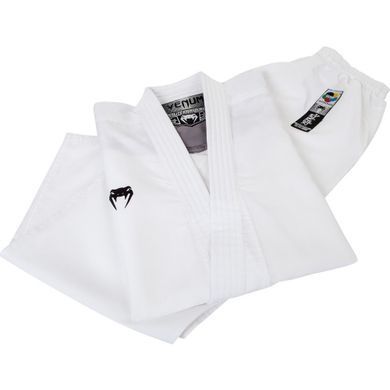 Кимоно для каратэ Venum Elite Kumite Karate Gi White, 150