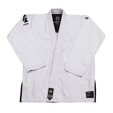 Кімоно Peresvit Core BJJ Gi White, Білий, A1, A1