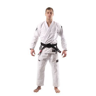 Кімоно Peresvit Core BJJ Gi White, Білий, A1, A1