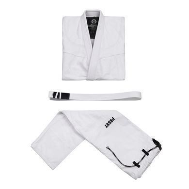 Кімоно Peresvit Core BJJ Gi White, Білий, A1, A1
