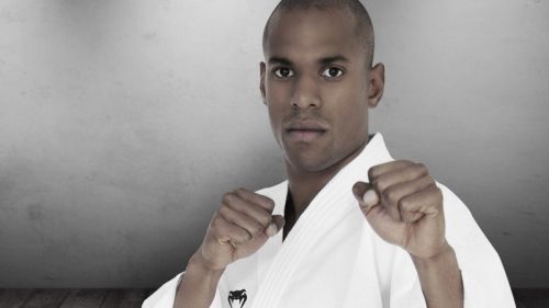 Кимоно для каратэ Venum Elite Kumite Karate Gi White, 150
