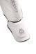 Защита голени Peresvit Flame Shinguards White Grey, XS