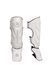 Защита голени Peresvit Flame Shinguards White Grey, XS