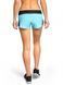 Спортивні шорти Peresvit Air Motion Ladies Shorts Aqua, Блакитний, XS