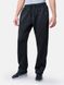 Спортивні штани Peresvit Neoteric Warm Up Straight Pants Black, Чорний, M