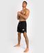 Шорти для MMA Venum Contender Fightshorts Black, Чорний, M