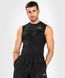 Рашгард без рукавов Venum G-Fit Air Rashguard Sleeveless - Black, Черный, S