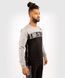 Лонгслив Venum Connect Black Dark Heather Grey, XS