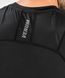 Рашгард без рукавов Venum G-Fit Air Rashguard Sleeveless - Black, Черный, S