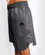 Шорти Venum Contender Evo Training Shorts Dark Heather Grey, Cірий, S