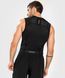 Рашгард без рукавов Venum G-Fit Air Rashguard Sleeveless - Black, Черный, S