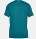 Футболка Under Armour Blocked Sportstyle Logo T-Shirt Green, S