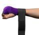 Гелеві бинти Hayabusa Quick Gel Handwraps Purple Black, S