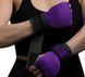 Гелеві бинти Hayabusa Quick Gel Handwraps Purple Black, S