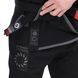 Кимоно Peresvit Valhalla BJJ Gi Black, Черный, A0, A0