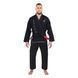 Кимоно Peresvit Valhalla BJJ Gi Black, Черный, A0, A0