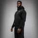Худі Venum Serpenti Hoodie Black Silver Gold, Чорний, XXL