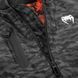 Бомбер Venum Devil Polyester Jackets Dark Camo, XS