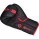 Детские боксерские перчатки RDX F6 Kara Red, 6 oz
