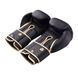 Боксерські рукавиці Peresvit Boxing Gloves Valhalla Black Gold, 10 oz