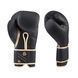 Боксерські рукавиці Peresvit Boxing Gloves Valhalla Black Gold, 10 oz