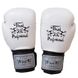 Боксерские перчатки Thai Professional BG5VL Белые, 10oz, 10oz