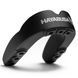 Капа Hayabusa Combat Чорна з золотим