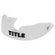 Капа TITLE Boxing Super Shield X2 Прозрачная