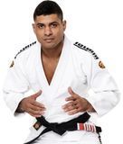 Кимоно для бразильского джиу-джитсу Tatami Estilo Gold Label Белое A0