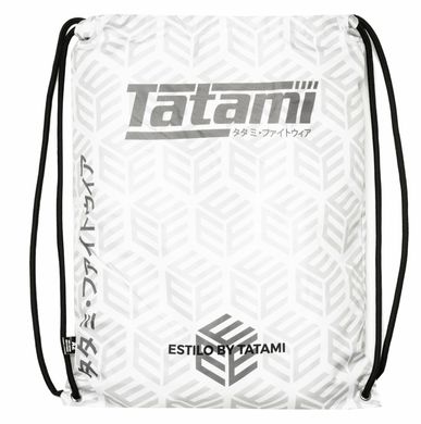 Кімоно для бразильського джиу-джитсу Tatami Estilo Black Label Біле з сірим, A0, A0